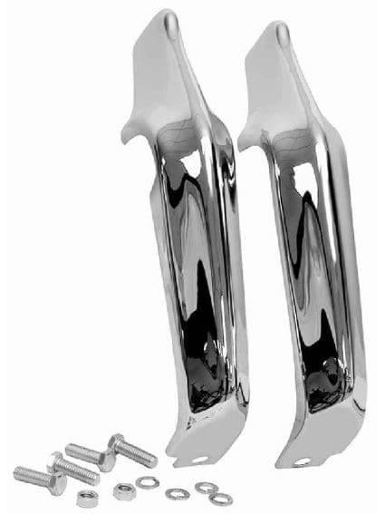 GLA1705N Front Bumper Guard